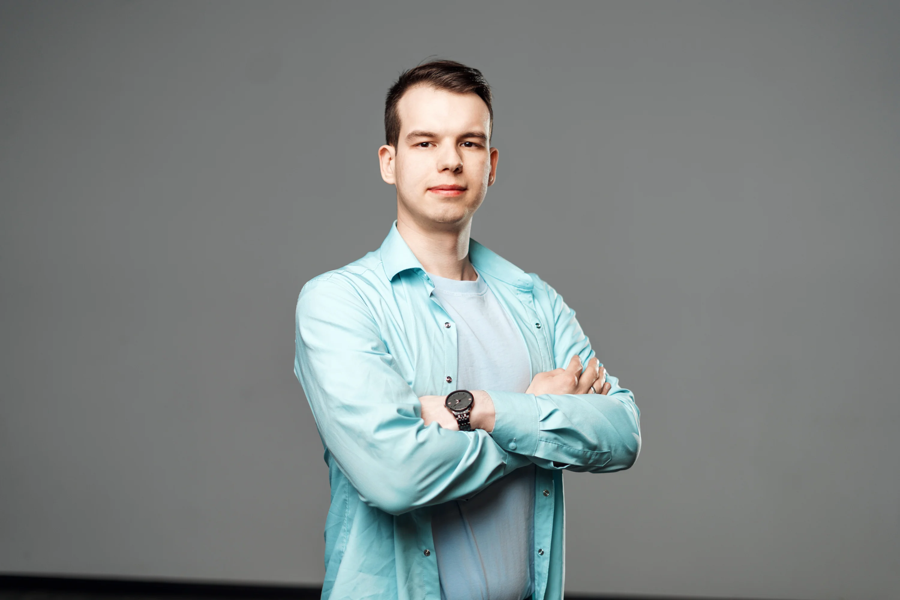 Сыщиков Игорь Андреевич